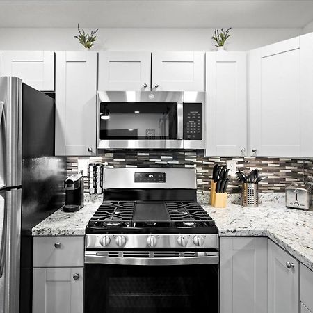 14 Chelsea Place Condo Phoenix Exterior photo