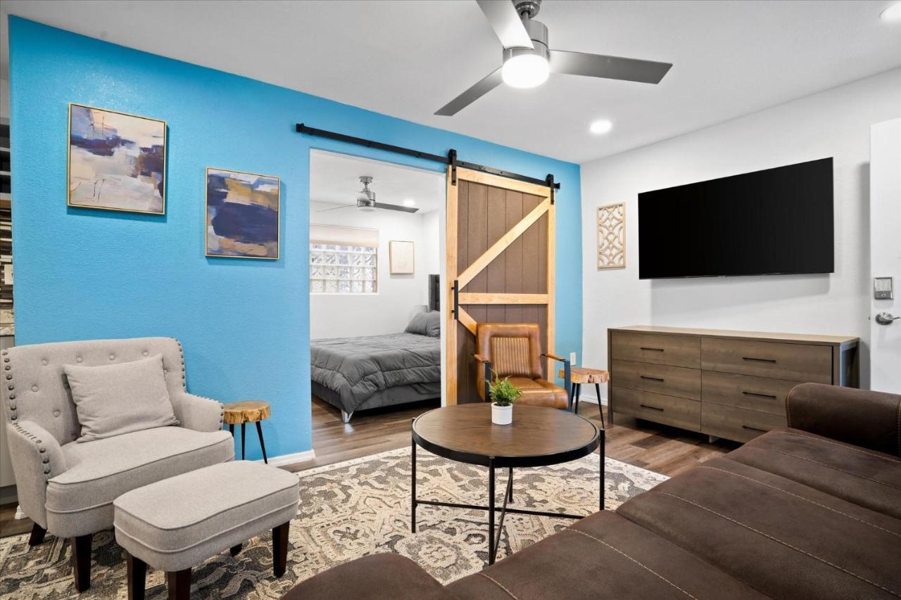 14 Chelsea Place Condo Phoenix Exterior photo