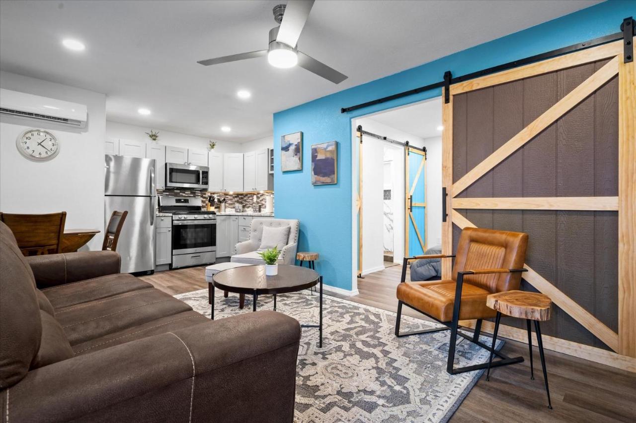 14 Chelsea Place Condo Phoenix Exterior photo