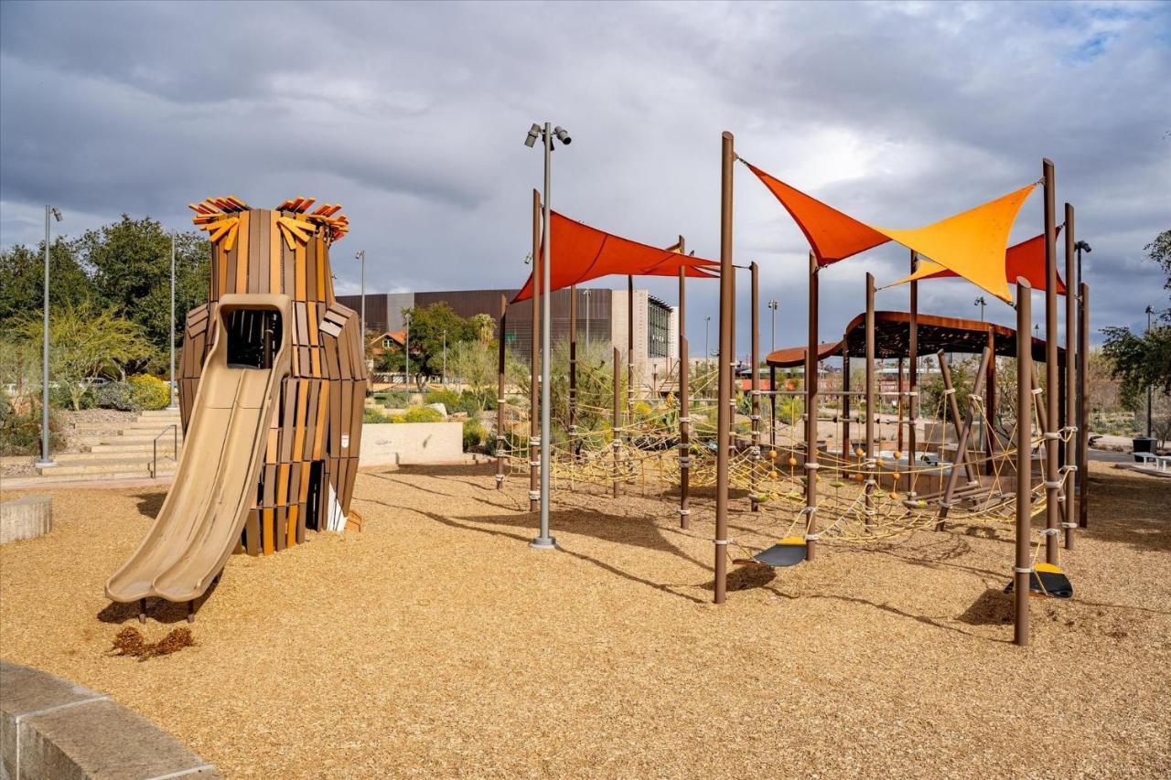 14 Chelsea Place Condo Phoenix Exterior photo